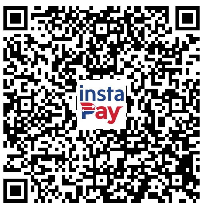 GCash donation QR code